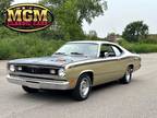 Used 1970 Plymouth Duster for sale.