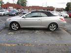 2006 Toyota Camry Solara SLE V6 2dr Convertible