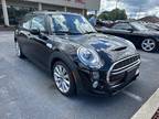 2018 Mini Hardtop Black, 29K miles