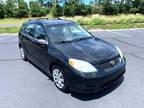 Used 2004 Toyota Matrix for sale.