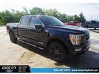 2022 Ford F-150 Black, 14K miles