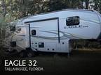 Jayco Eagle 32 Fifth Wheel 2018