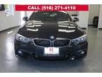 $21,195 2019 BMW 430i with 64,351 miles!