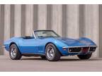 1969 Chevrolet Corvette