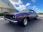 1970 Plymouth Road Runner