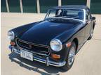 1973 MG Midget Mk III For Sale