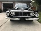 1962 Dodge Polara 2 door fast top