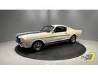 1966 Ford Mustang GT350 Replica Fastback