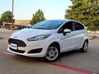 Used 2019 Ford Fiesta for sale.