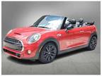 2019 MINI Convertible Cooper S