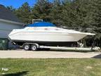1996 Sea Ray Sundancer 270 (Freshwater Only) Boat for Sale