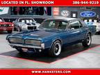 Used 1967 Mercury Cougar for sale.