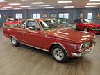 1965 Plymouth Barracuda