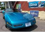 1995 Chevrolet Corvette Coupe 2D