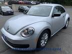 2014 Volkswagen Beetle 1.8T Entry