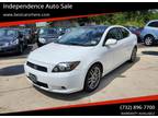 2010 Scion t C Base 2dr Coupe 4A