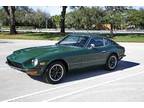 1970 Datsun 240Z