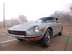 1971 Datsun 240Z Series I