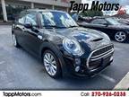 Used 2018 MINI Cooper for sale.