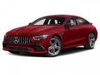 2020 Mercedes-Benz Amg Gt 53