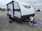 2024 Forest River Forest River RV Wildwood FSX 174BHLE 60ft