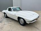 1964 Chevrolet Corvette Coupe 327/375 Fuelie 4-Speed w/ Big Tank