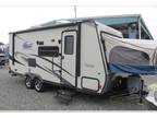 2015 Forest River Forest River RV Freedom Express LTZ 21TQX 21ft