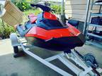 0 Sea doo Spark 900