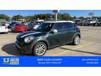 2012 MINI Countryman Cooper S Hatchback 4D