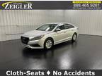 Used 2016 HYUNDAI Sonata Hybrid For Sale