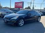 2012 Hyundai Genesis Coupe 2.0T Premium Coupe 2D