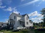 Alpena 4BR 1BA, Great home with major potential both inside