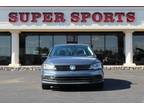 2015 Volkswagen Jetta SE 4dr Sedan 6A PZEV