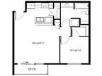 Allegro at Ash Creek - 1 Bedroom L