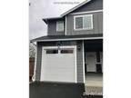Gorgeous 3 Bedroom Townhome! Brand New!