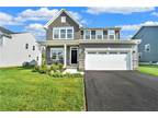 6482 SCENIC VIEW DR, Lower Macungie Twp, PA 18062 Single Family Residence For