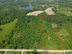 8855 S RUSHTON RD, South Lyon, MI 48178 Land For Sale MLS# [phone removed]