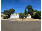 43 BETTY ST, Ukiah, CA 95482 Single Family Residence For Sale MLS# 323051436
