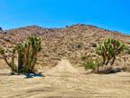 In Yucca Valley CA 92284 - Opportunity!