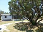 3214 EVERGREEN DR, Granbury, TX 76048 Manufactured Home For Sale MLS# 20377583