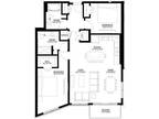 Union Flats - Two Bedroom F