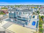 51 21ST ST, SURF CITY, NJ 08008 Single Family Residence For Sale MLS#