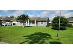 1818 SW LENNOX ST, Port Saint Lucie, FL 34953 Single Family Residence For Sale