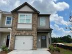5779 CALLE VISTA DR # BV073, Lithonia, GA 30058 Townhouse For Sale MLS# 7247671