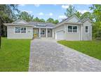 4586 HICKORY OAK DR, BROOKSVILLE, FL 34601 Single Family Residence For Sale MLS#