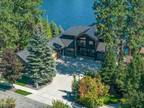 Post Falls 6BR 5.5BA, a true testament to luxury and