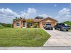 354 PINEHURST AVE, LEHIGH ACRES, FL 33974 Single Family Residence For Sale MLS#