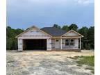 197 ADELIA DRIVE, Rockingham, NC 28379 Single Family Residence For Sale MLS#