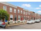 211 S ROBINSON ST, BALTIMORE, MD 21224 Single Family Residence For Sale MLS#