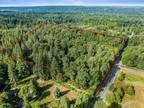 Woodinville 10-acre Residential/Estate Property